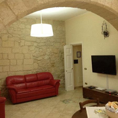 Le Antiche Mura Lecce Zewnętrze zdjęcie