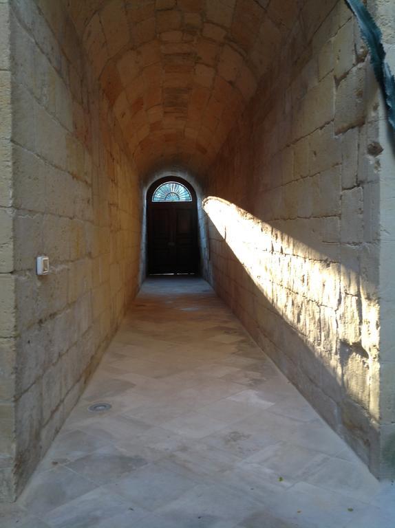 Le Antiche Mura Lecce Zewnętrze zdjęcie
