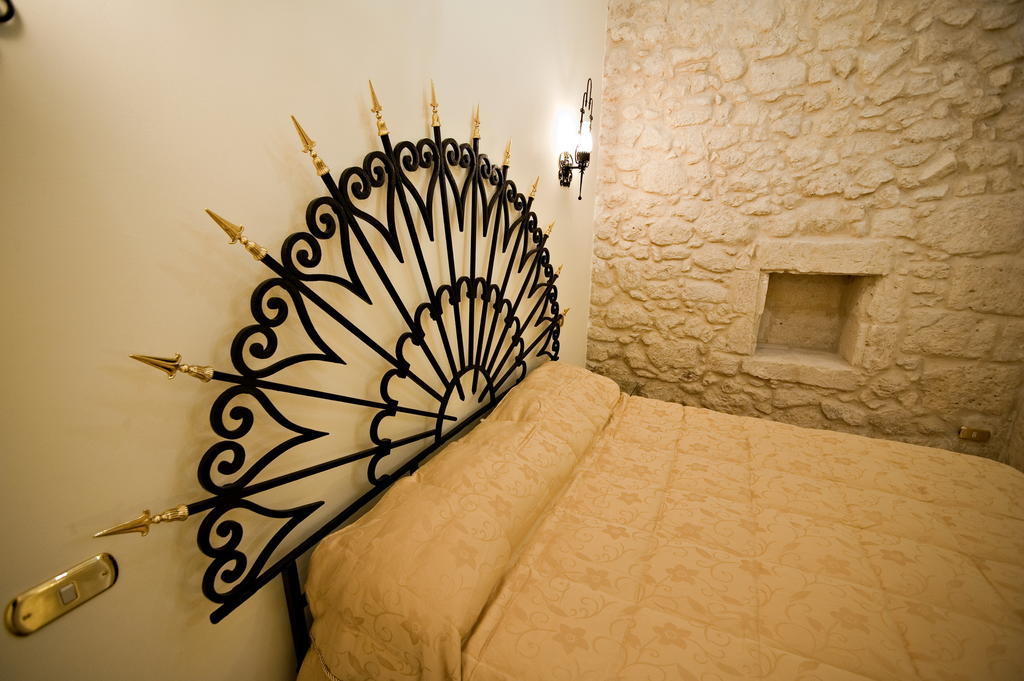 Le Antiche Mura Lecce Zewnętrze zdjęcie