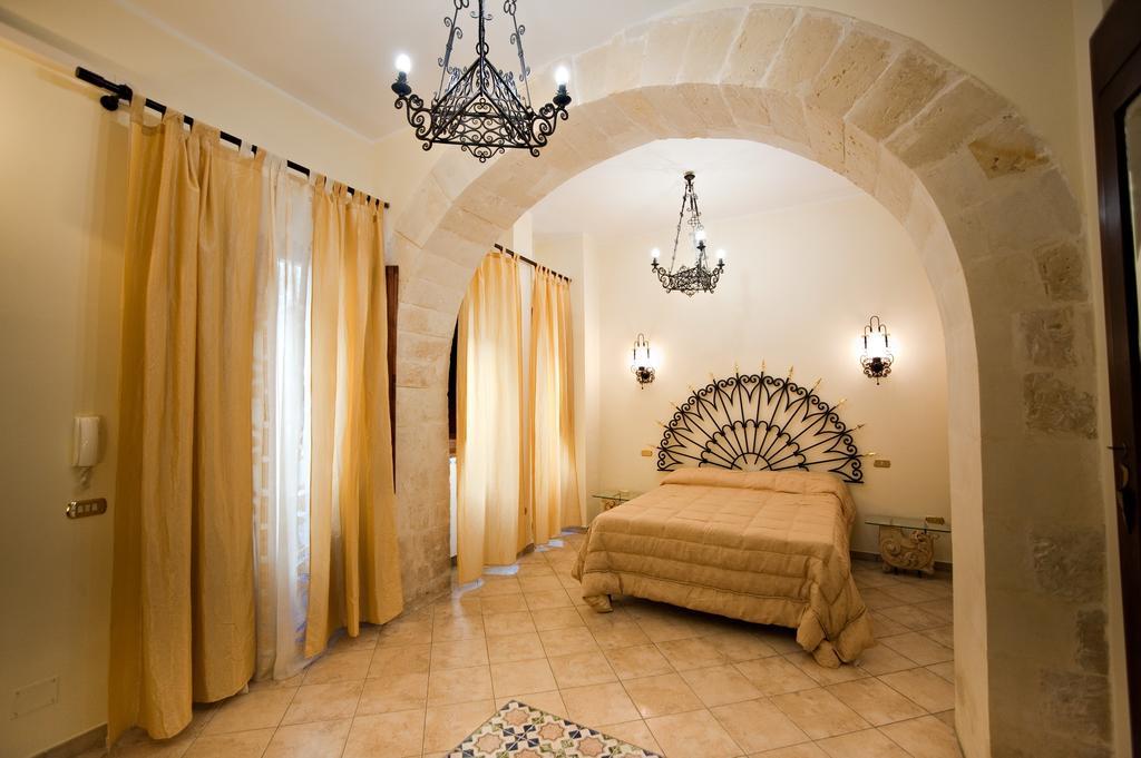 Le Antiche Mura Lecce Pokój zdjęcie