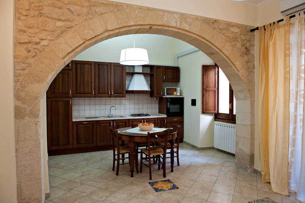 Le Antiche Mura Lecce Zewnętrze zdjęcie