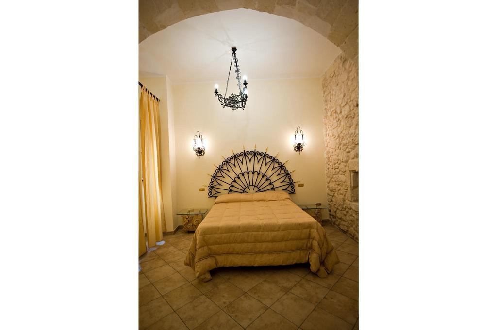 Le Antiche Mura Lecce Zewnętrze zdjęcie